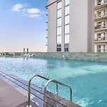 Stay By Latinem Luxury 1Br Holiday Home Cvg 2409 Near Burj Khalifa