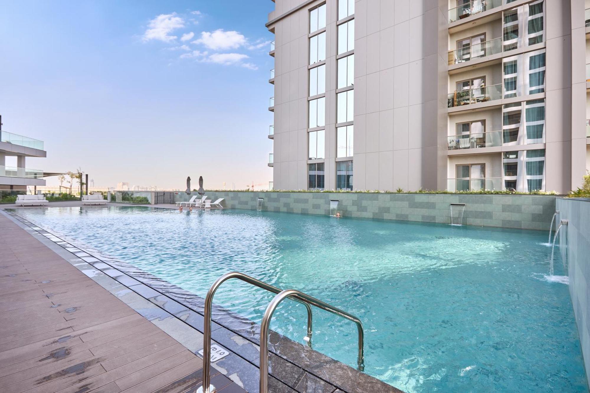 Apartment By Latinem Luxury 1br Cvg 2409 Near Burj Khalifa
