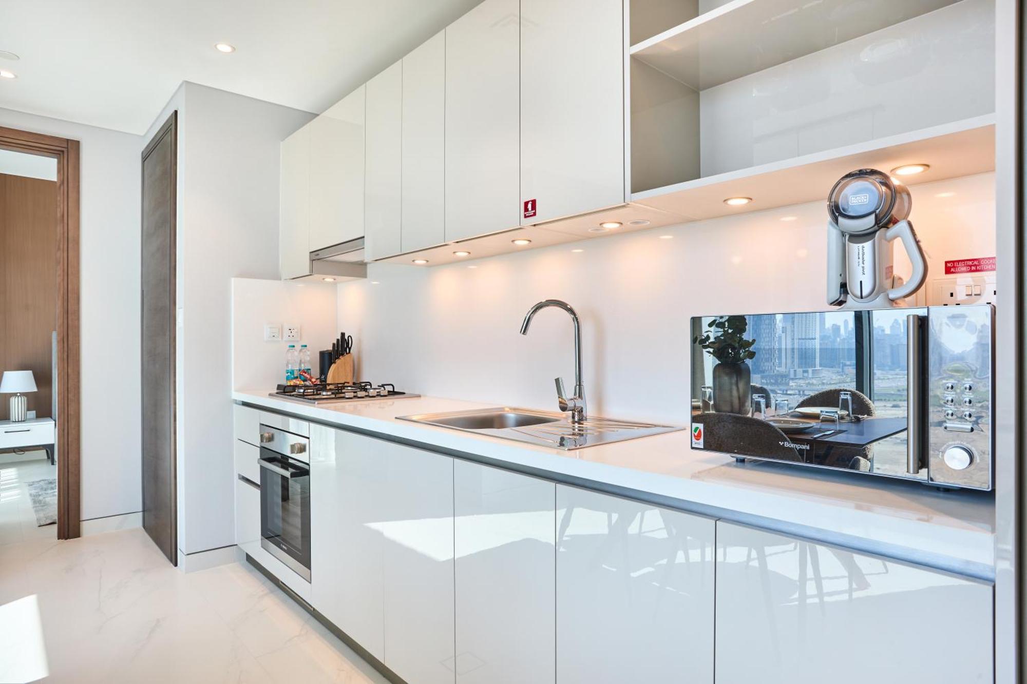 Apartment By Latinem Luxury 1br Cvg 2409 Near Burj Khalifa