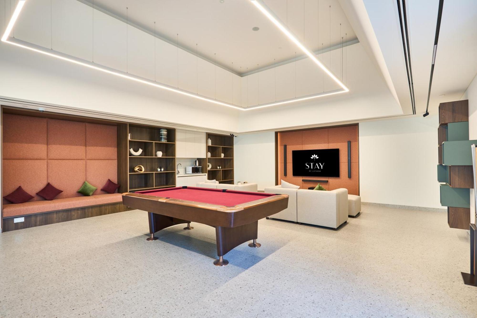 By Latinem Luxury 1br Cvg 2409 Near Burj Khalifa Apartment