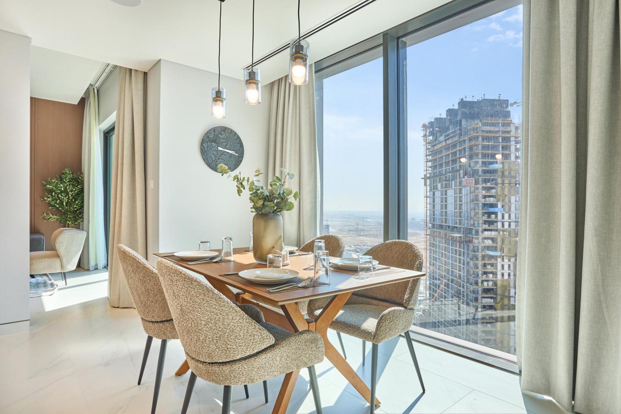 Apartment By Latinem Luxury 1br Cvg 2409 Near Burj Khalifa *